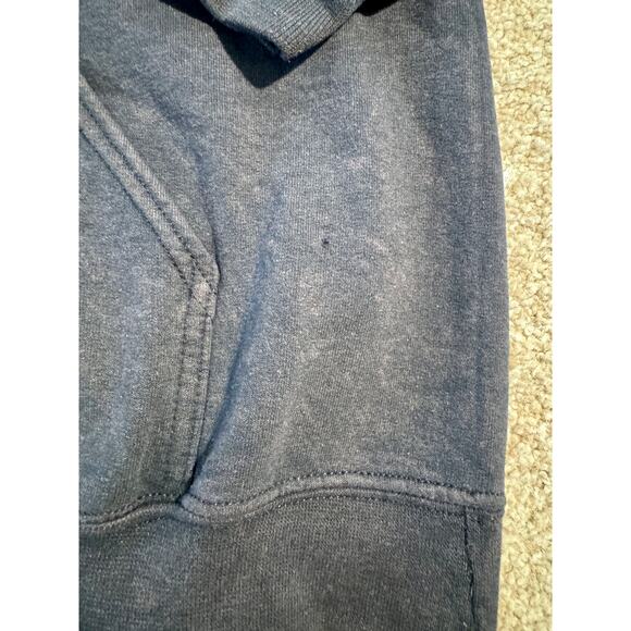 The Nightmare Before Christmas Jack Sally Hoodie Simply Meant to Be M - Picture 5 of 5